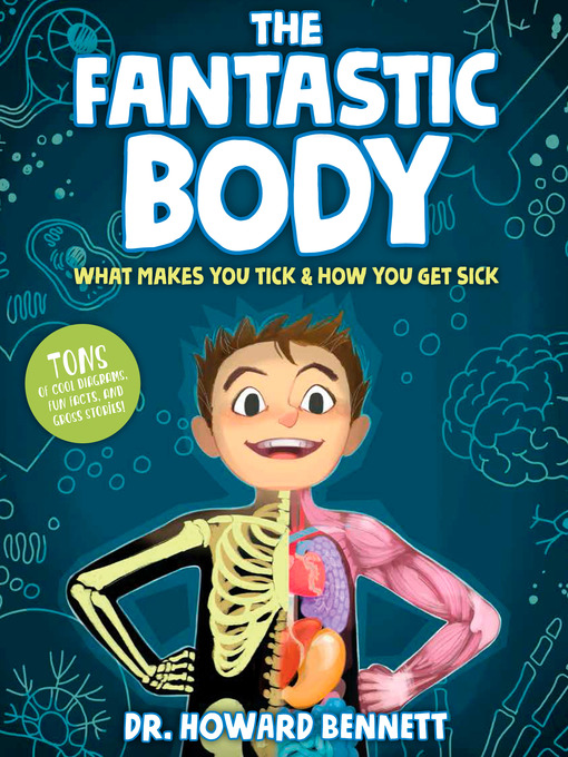 Title details for The Fantastic Body by Howard Bennett - Available